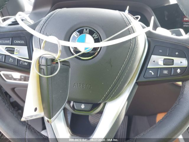 5UXCR6C03N9M10780 BMW X5 Xdrive40i