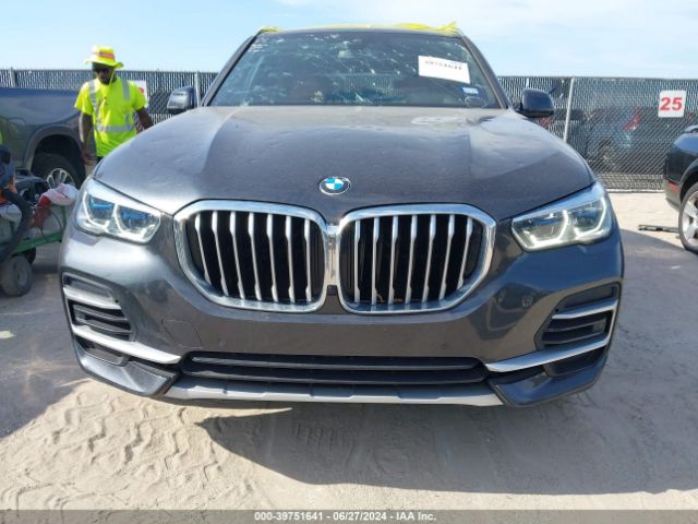 5UXCR6C03N9M10780 BMW X5 Xdrive40i