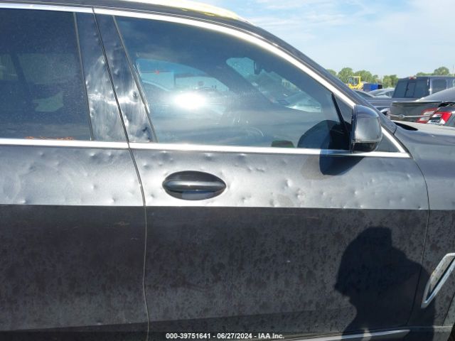5UXCR6C03N9M10780 BMW X5 Xdrive40i