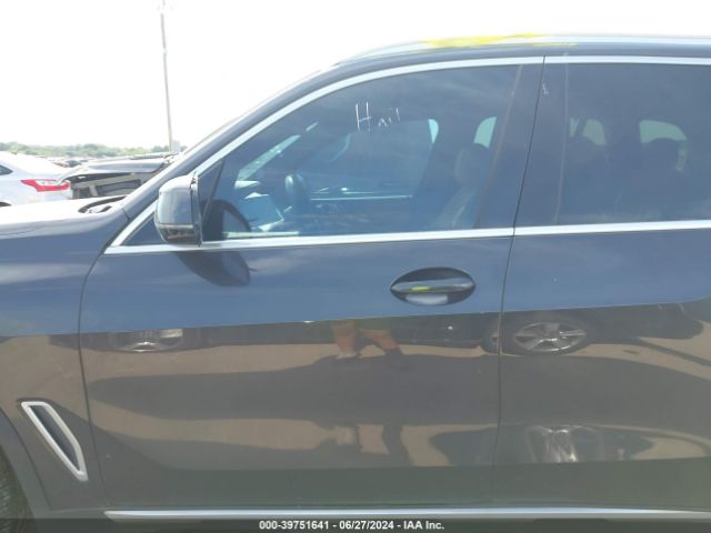 5UXCR6C03N9M10780 BMW X5 Xdrive40i