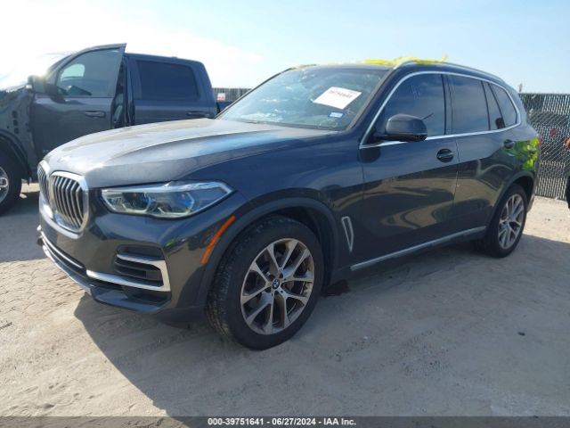 5UXCR6C03N9M10780 BMW X5 Xdrive40i
