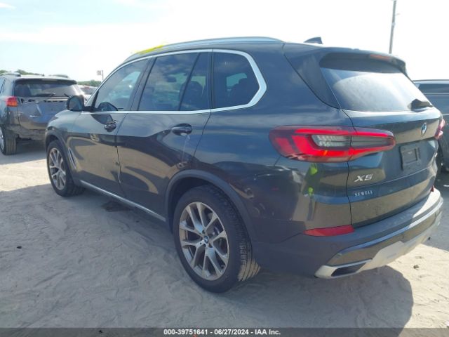 5UXCR6C03N9M10780 BMW X5 Xdrive40i