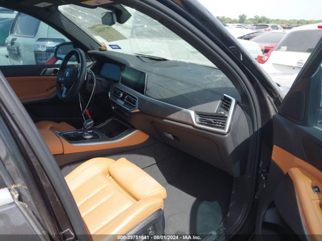 5UXCR6C03N9M10780 BMW X5 Xdrive40i
