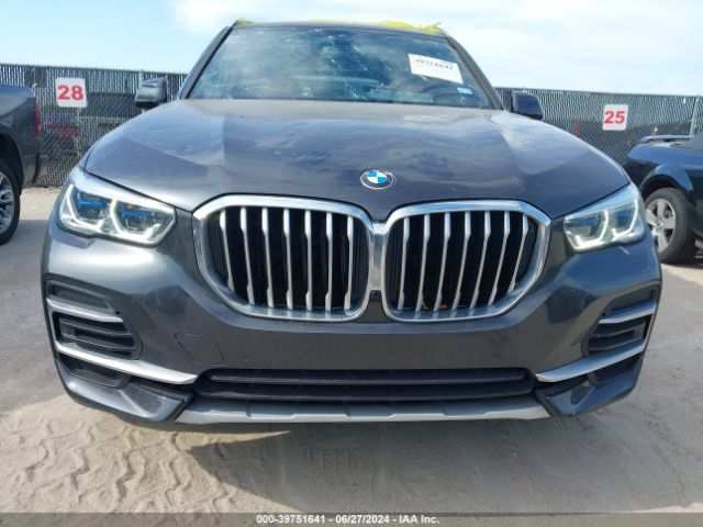 5UXCR6C03N9M10780 BMW X5 Xdrive40i