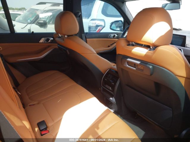 5UXCR6C03N9M10780 BMW X5 Xdrive40i