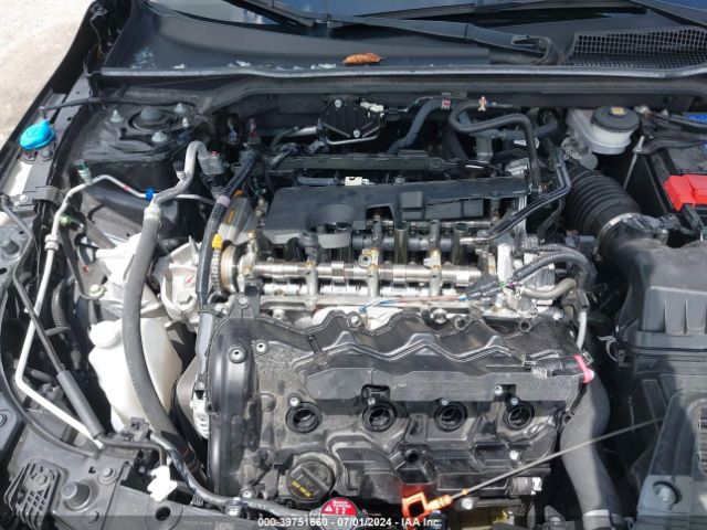 2HGFE2F55PH507557 Honda Civic Sport