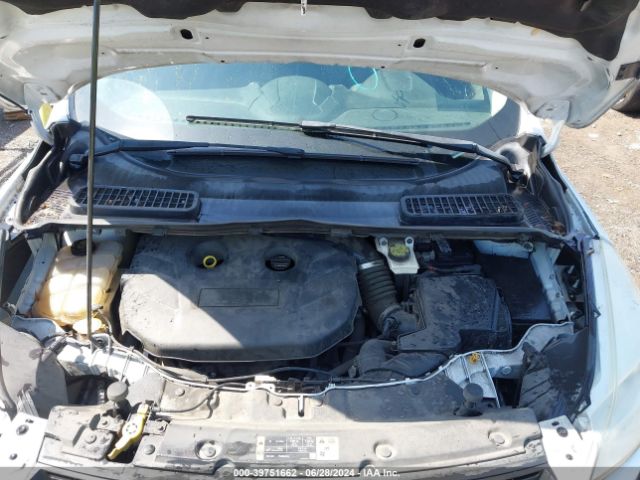 1FMCU0G92EUD32913 Ford ESCAPE SE
