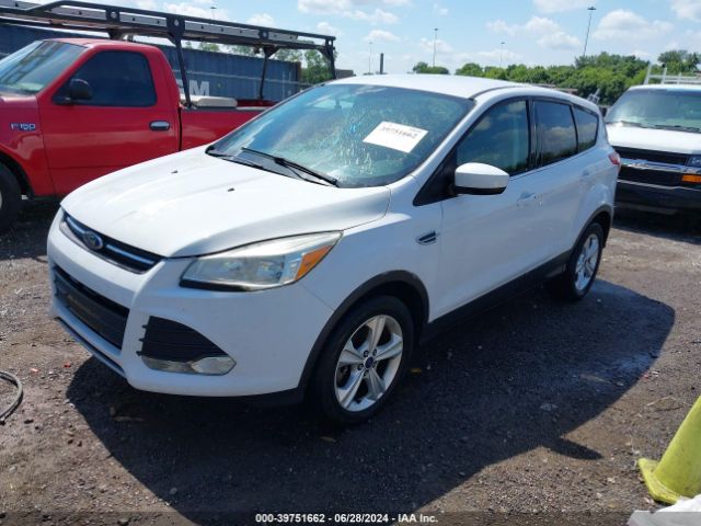 1FMCU0G92EUD32913 Ford ESCAPE SE