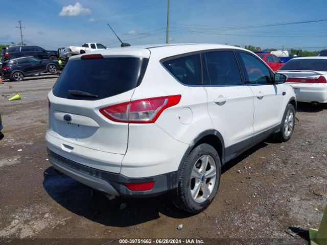 1FMCU0G92EUD32913 Ford ESCAPE SE