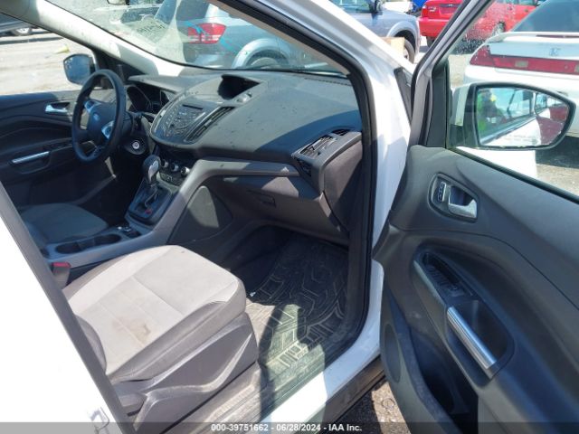 1FMCU0G92EUD32913 Ford ESCAPE SE