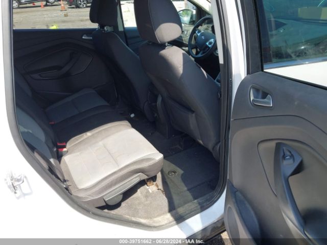 1FMCU0G92EUD32913 Ford ESCAPE SE