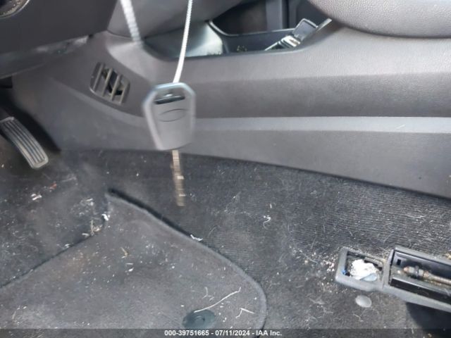 3FA6P0HD7ER275083 Ford FUSION SE