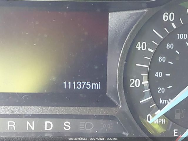 3FA6P0HD7ER275083 Ford FUSION SE