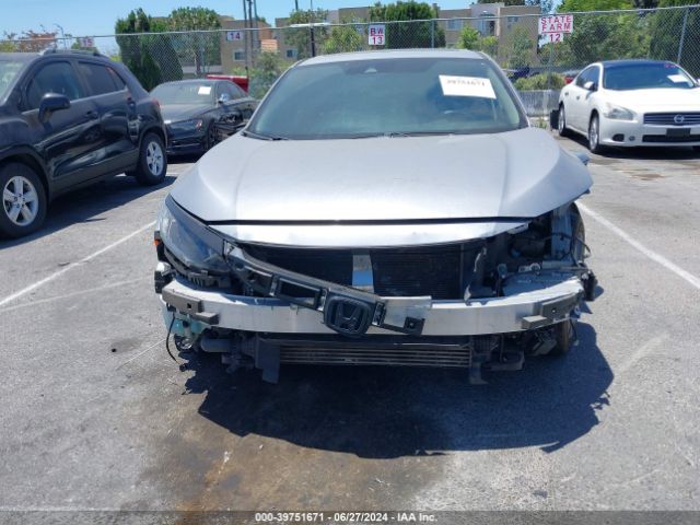 JHMFC1F38KX009689 Honda CIVIC EX