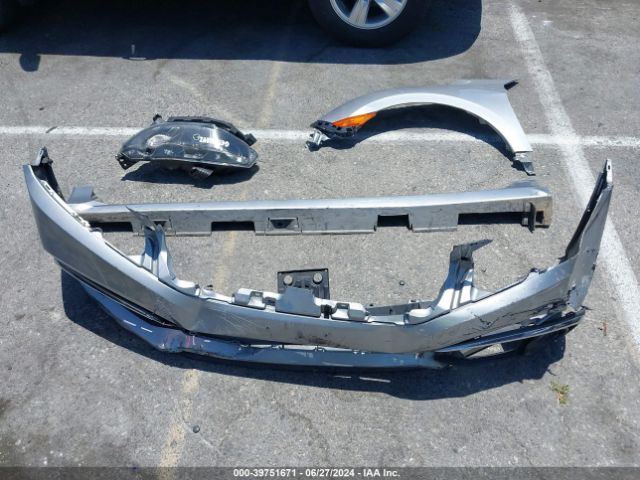 JHMFC1F38KX009689 Honda CIVIC EX