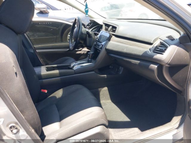 JHMFC1F38KX009689 Honda CIVIC EX