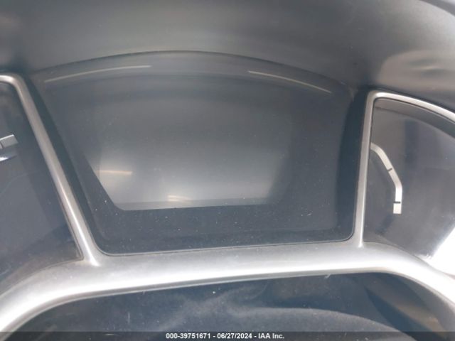 JHMFC1F38KX009689 Honda CIVIC EX