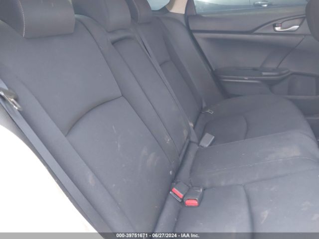JHMFC1F38KX009689 Honda CIVIC EX