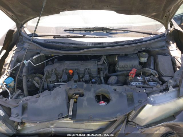 2HGFB2F5XEH557862 Honda Civic Lx