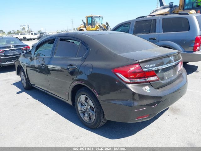 2HGFB2F5XEH557862 Honda Civic Lx