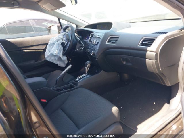 2HGFB2F5XEH557862 Honda Civic Lx
