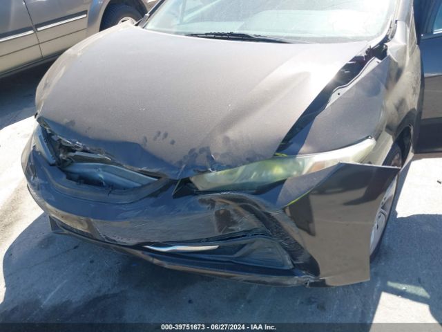 2HGFB2F5XEH557862 Honda Civic Lx