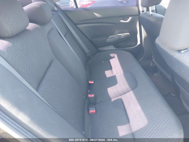 2HGFB2F5XEH557862 Honda Civic Lx