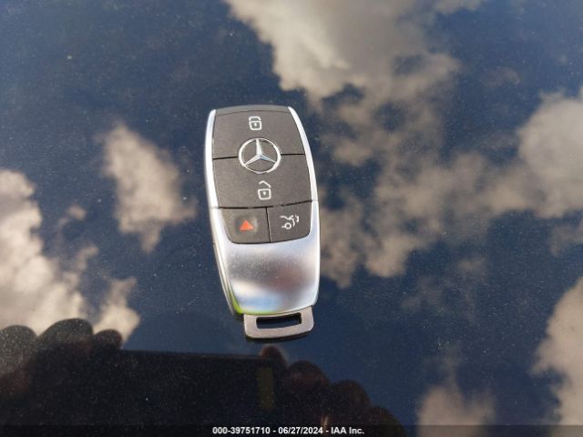 W1K5J4HB8PN374651 Mercedes-Benz Cla 250 Coupe 4matic