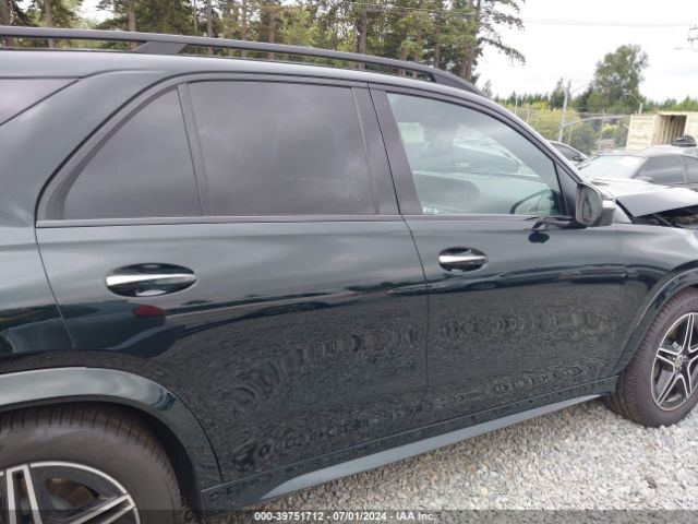 4JGFB5KB3RB125992 Mercedes-Benz Gle 450 4matic