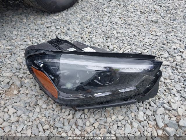 4JGFB5KB3RB125992 Mercedes-Benz Gle 450 4matic