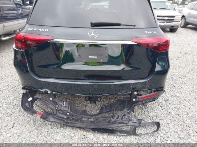 4JGFB5KB3RB125992 Mercedes-Benz Gle 450 4matic