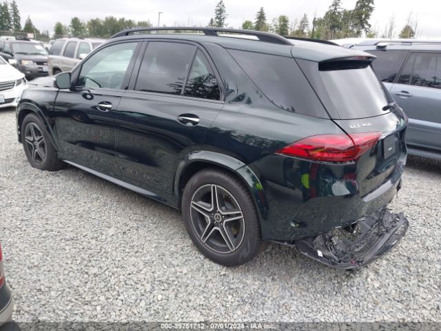 4JGFB5KB3RB125992 Mercedes-Benz Gle 450 4matic