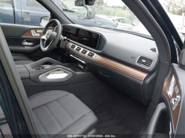 4JGFB5KB3RB125992 Mercedes-Benz Gle 450 4matic