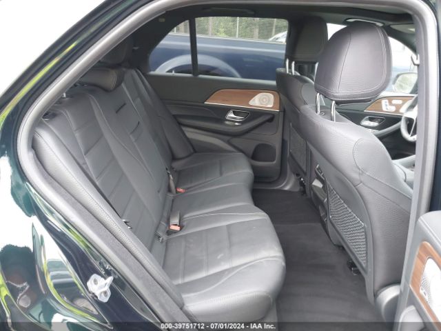 4JGFB5KB3RB125992 Mercedes-Benz Gle 450 4matic