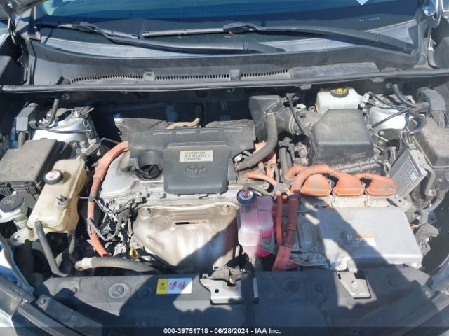 JTMDJREV5GD052783 Toyota Rav4 Hybrid Limited