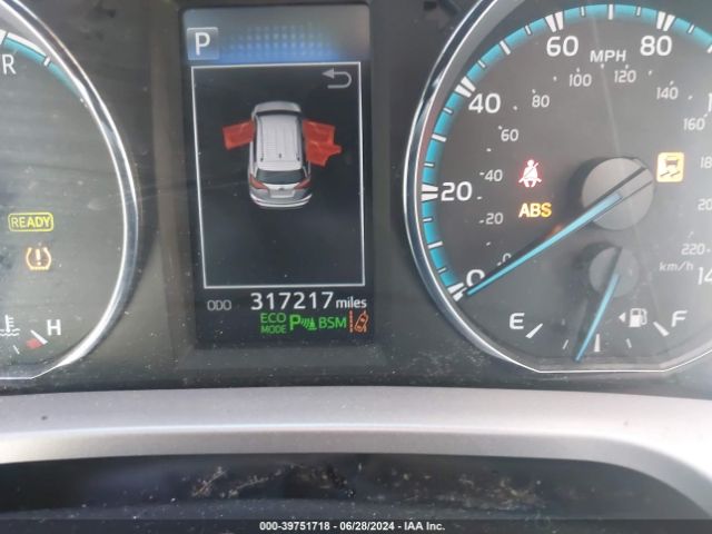 JTMDJREV5GD052783 Toyota Rav4 Hybrid Limited