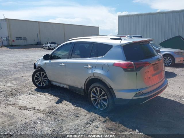 JTMDJREV5GD052783 Toyota Rav4 Hybrid Limited