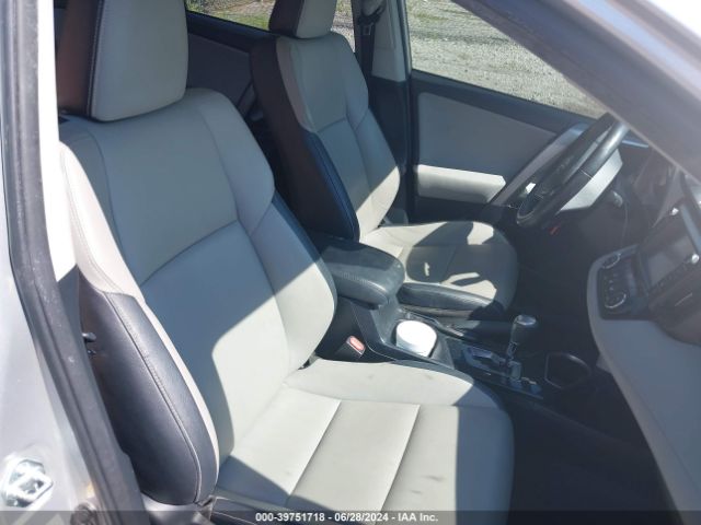 JTMDJREV5GD052783 Toyota Rav4 Hybrid Limited