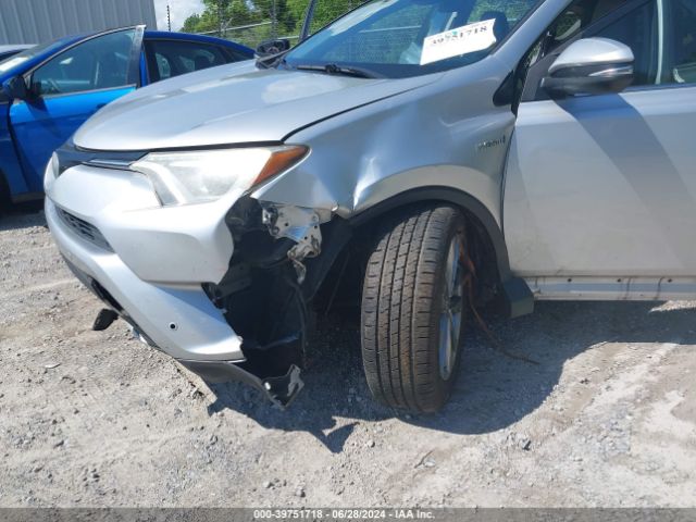 JTMDJREV5GD052783 Toyota Rav4 Hybrid Limited
