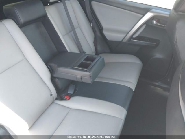 JTMDJREV5GD052783 Toyota Rav4 Hybrid Limited