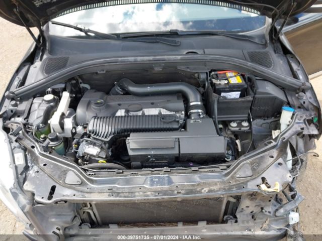 YV4612RK0G2795814 Volvo Xc60 T5 Premier