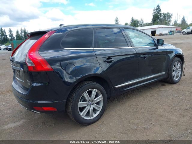 YV4612RK0G2795814 Volvo Xc60 T5 Premier
