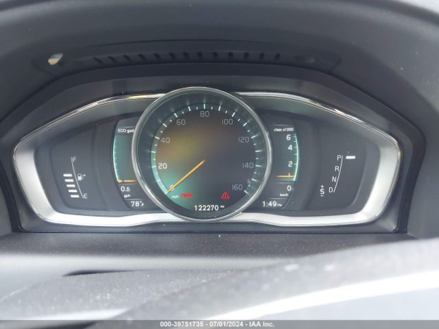 YV4612RK0G2795814 Volvo Xc60 T5 Premier