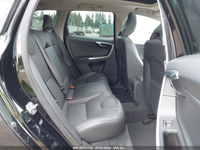 YV4612RK0G2795814 Volvo Xc60 T5 Premier