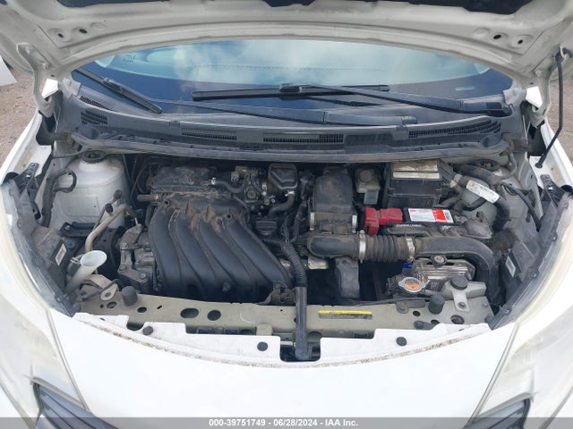 Nissan Versa Note Sv 2015 3N1CE2CP9FL448111 Image 10