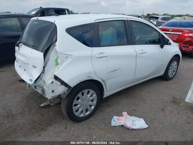 Nissan Versa Note Sv 2015 3N1CE2CP9FL448111 Image 4