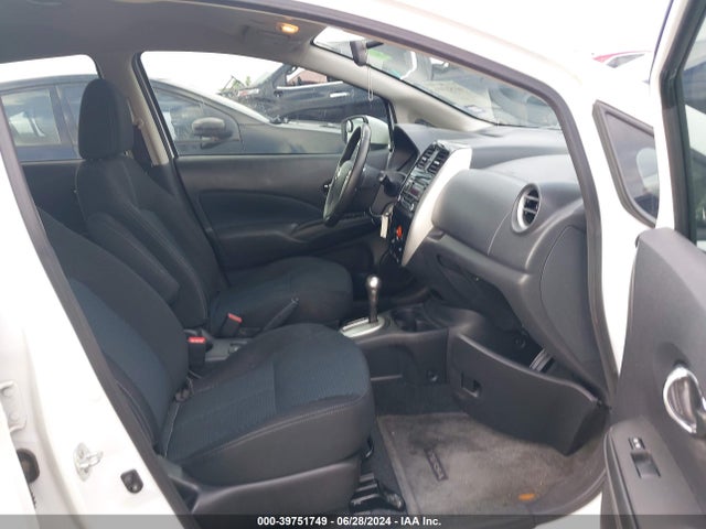 Nissan Versa Note Sv 2015 3N1CE2CP9FL448111 Image 5