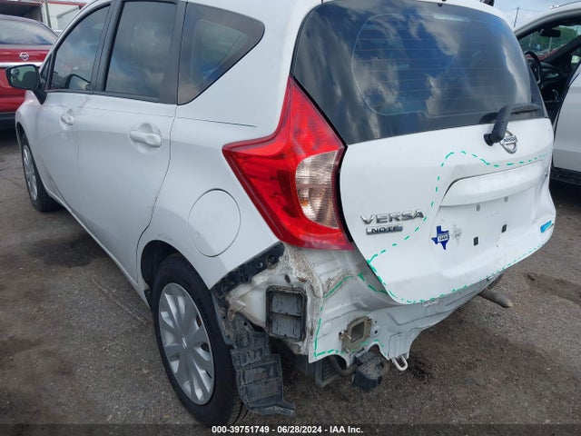 Nissan Versa Note Sv 2015 3N1CE2CP9FL448111 Image 6