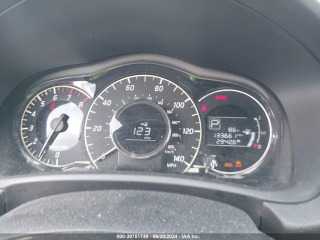 Nissan Versa Note Sv 2015 3N1CE2CP9FL448111 Image 7