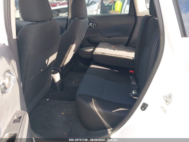 Nissan Versa Note Sv 2015 3N1CE2CP9FL448111 Image 8